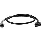 Tilta Ronin-S 12V Power Cable for BMPCC 4K