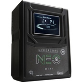Core SWX Hypercore NEO 9 Mini Lithium-Ion Battery (V-Mount)