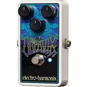 Electro-Harmonix Octavix Octave Fuzz Pedal