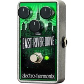 Electro-Harmonix East River Overdrive Pedal