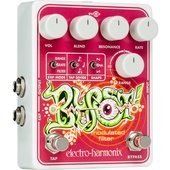 Electro-Harmonix Blurst Modulated Filter Pedal