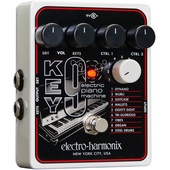 Electro-Harmonix KEY9 Electric Piano Machine Pedal