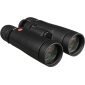 Leica 10+15x50 Duovid Binoculars (Black)