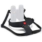 Leica Neoprene Binoculars Sport Strap (Black)