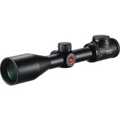 Leica 1.8-12x50 Magnus i Riflescope (Illuminated L-4A Reticle, BDC Turrets)