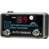 Electro-Harmonix 8-Step Remote Foot Controller