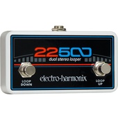 Electro-Harmonix Foot Controller for 22500 Dual Stereo Looper Pedal