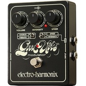 Electro-Harmonix Good Vibes Analog Modulator Pedal
