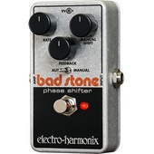 Electro-Harmonix Bad Stone Phase Shifter Pedal