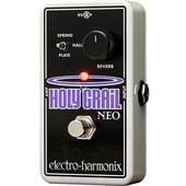 Electro-Harmonix Holy Grail Neo Reverb Pedal