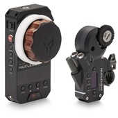 Tilta Nucleus-M Wireless Lens Control System (Partial Kit I)