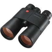 Leica Geovid R 15x56 Rangefinder Binoculars (Metres)