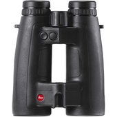 Leica Geovid HD-R 2700 8x56 Rangefinder Binoculars (Black)