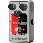 Electro-Harmonix Hot Tubes Nano Distortion Pedal