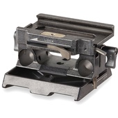 Tilta BMPCC4K 15mm LWS Baseplate (Tactical Grey)