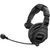 Sennheiser HMD 301 Pro Broadcast Headset (Without Cable)