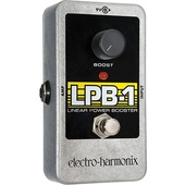 Electro-Harmonix LPB-1 Linear Power Booster Preamp Pedal