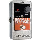 Electro-Harmonix Nano Small Stone Analog Phase Shifter Pedal