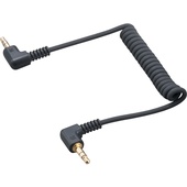 Zoom SMC-1 Stereo Mini Cable for DSLR Cameras