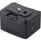 Zoom Battery Case for Q2n-4K/Q2n Handy Video Recorder