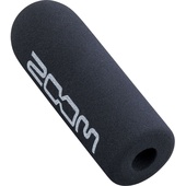 Zoom WSS-6 Foam Windscreen for SGH-6 AND SSH-6 Shotgun Microphone Capsules