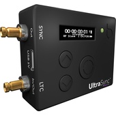 Timecode Systems UltraSync ONE