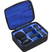 Zoom CBH-3 Carrying Bag for H3-VR Handy Recorder