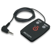 Zoom RC-2 Remote Controller for H2n