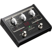VOX Stomplab 1G Multi-Effects Pedal for Guitar