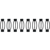 Kessler KillShock Extreme Heavy Duty Shock Module (Black, set of 8)
