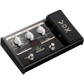 VOX Stomplab 2G Multi-Effects Pedal for Guitar
