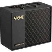 VOX Valvetronix VT40X Hybrid Modelling 1x10" Combo Guitar Amp