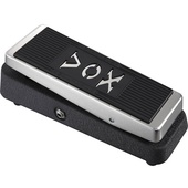 VOX V846-HW Hand-Wired Wah Pedal