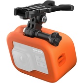 GoPro HERO8 Bite Mount with Floaty