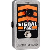 Electro-Harmonix Signal Pad Passive Attenuator Pedal