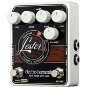 Electro-Harmonix Deluxe Rotary Machine Speaker Pedal for Keyboard