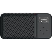 GNARBOX 2.0 SSD 256GB Rugged Backup Device