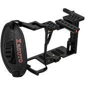 Zacuto Sony A7R IV Cage