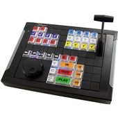X-keys XKE-64 Replay Controller
