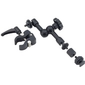 Zoom HRM-7 Handy Recorder Mount (7 Inches)