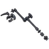 Zoom HRM-11 Handy Recorder Mount (11 Inches)