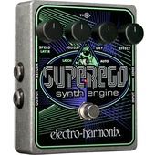 Electro-Harmonix Superego Synth Engine Pedal