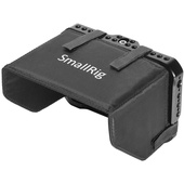 SmallRig Cage with Sun Hood for SmallHD 5.5" Focus Monitor
