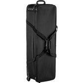 Godox CB-01 Wheeled Light Stand and Tripod Carrying Bag (Black, 1.14m)