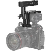 SmallRig Helmet Kit for Panasonic S1/S1R and GH5/GH5S
