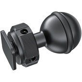 SmallRig Ballhead with Cold Shoe