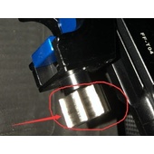 Tilta Locking Knob for FF-T04 follow focus