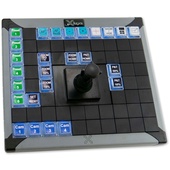 X-Keys XK-68 Joystick PTZ Bundle