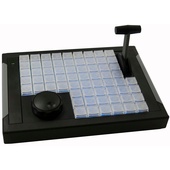 X-Keys XKE-64 Jog T-bar USB Replay Controller