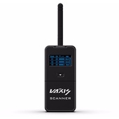 Vaxis Storm Frequency Scanner